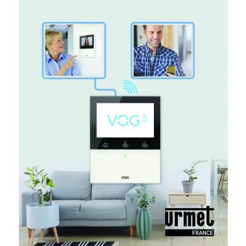  2Voice Monit WF Yokis Vog5W ML 