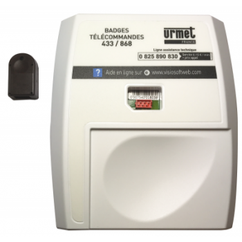  Encodeur Usb Prox Hf 433 868 