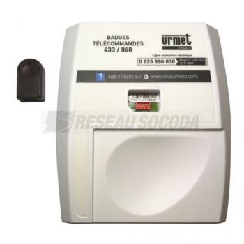  Encodeur Usb Prox Hf 433 868 