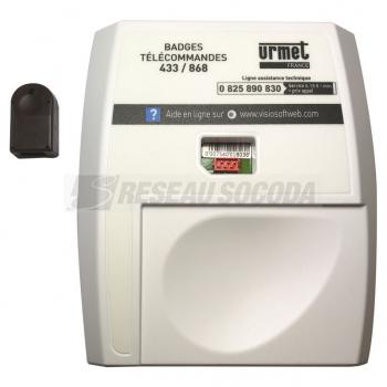  Encodeur Usb Prox Hf 433 868 