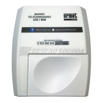 Encodeur Light Usb Prox Hf 433 