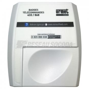  Encodeur Light Usb Prox Hf 433 