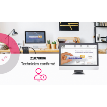  Main D'Oeuvre Technicien Confi 