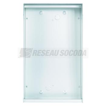  Boitier Visiere 2R P/Plaq H224 