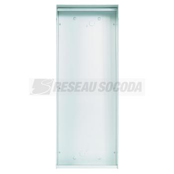  Boit Visiere Saillie P/7772/18 