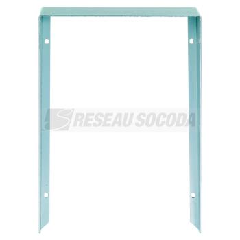  Visiere Encastree P/7772/2 