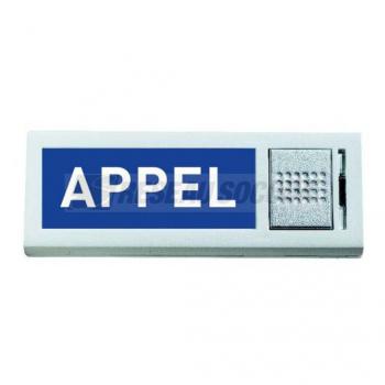  Signaletique Pmr Pour Carillon 