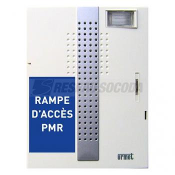  Signaletique Pmr Pour Carillon 