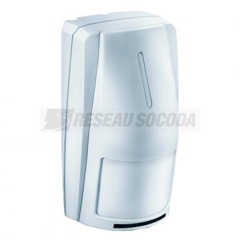  Detecteur Ir 15 M Radio 