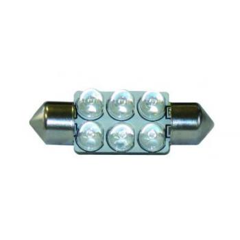  Blister De 2 Navettes Leds Ble 