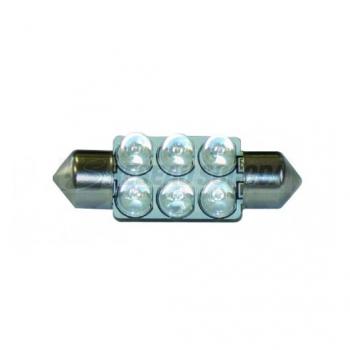  Blister De 2 Navettes Leds Ble 