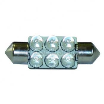  Blister De 2 Navettes Leds Ble 