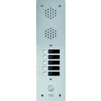  Plaque Av Alu 6Mm 1R 05Bp 