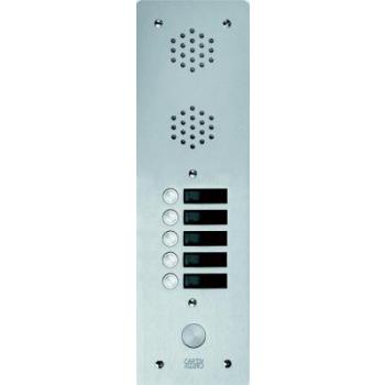  Plaque Av Alu 6Mm 1R 05Bp 