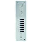  Plaque Av Alu 6Mm 1R 07Bp 