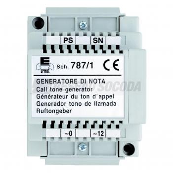  Generateur Appel 2Eap 2 Fils 