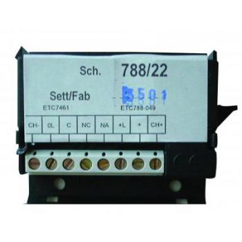  Relais Repetiteur D Appel Mini 