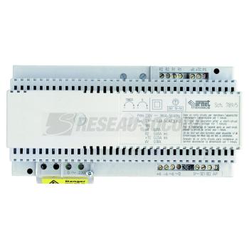  Alim Video Pour Syst Electroni 