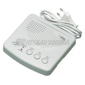  Poste Secteur Fm Individ 2 Can 