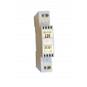  Alim 12Vcc/1A Regulee 1 Module 