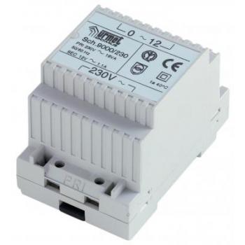  Alimentation 12Vca - 18Va 3 Mo 