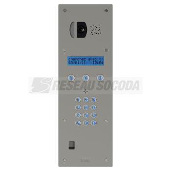  Def Bibus 2L Inox Clav Video 