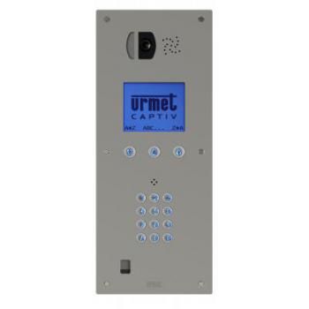  Def Bibus Video 8L Inox Clavie 