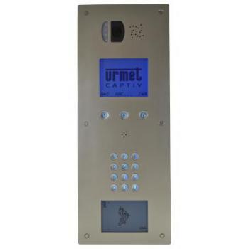  Def Bibus Video 8L Inox Clav V 