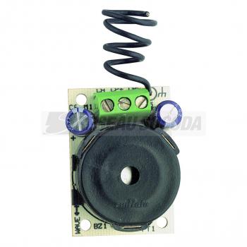  Buzzer Electronique 