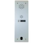  Plaque Audio Alu 1 Bp 2 Voice 