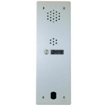  Plaque Audio Alu 1 Bp 2 Voice 