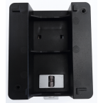  adaptateur rail din 1 porte 