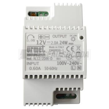  Alim 12Vcc/2A Regulee 3 Module 
