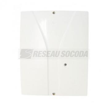  Alim Secours 5A 1Bat 12V7Ah Co 