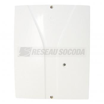  Alim Secours 5A 1Bat 12V7Ah Co 