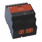  Alim 12Vcc/5A Regulee 4 Module 