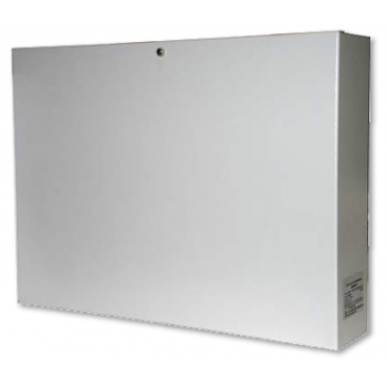  Coffret metallique alim 3.4a 