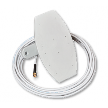  Antenne 2/4G hg cble 5m 