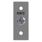  Bp Lumineux 40X100 No/Nf Porte 