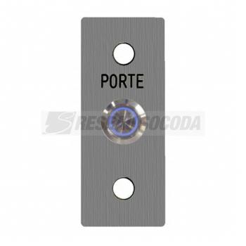  Bp Lumineux 40X100 No/Nf Porte 