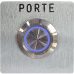  Bp Sortie No/Nf 40X40   Porte 