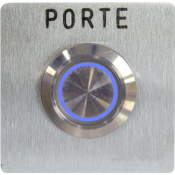  Bp Sortie No/Nf 40X40   Porte 