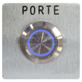  Bp Sortie No/Nf 40X40   Porte 