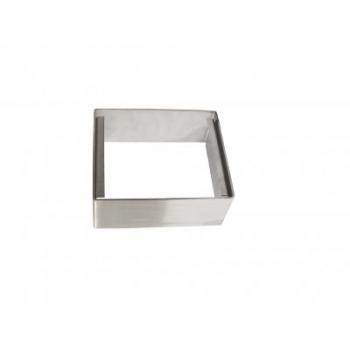  Cadre Alu Saillie Bte 110X130 