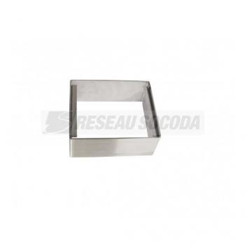  Cadre Alu Saillie Bte 110X130 