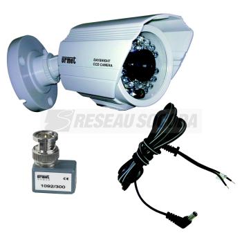   Camera Suppl P/1722/71 