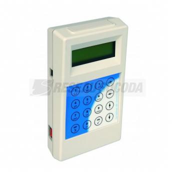  Terminal Controle D'Acces Vigi 
