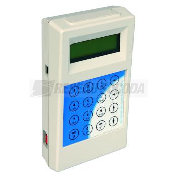  Terminal Controle D'Acces Vigi 