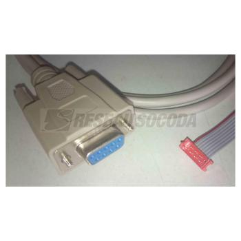  Cable Pc/Vit25 Adaptation Usb 