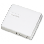  Boitier ABS mini p/ carte ext 